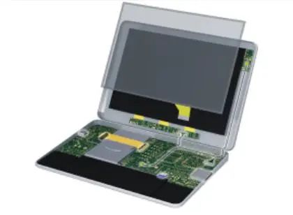 行業應用 丨個人電腦和平板電腦