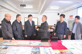 測繪地理信息服務 賦能和林格爾國家級新區(qū)建設的智慧藍圖